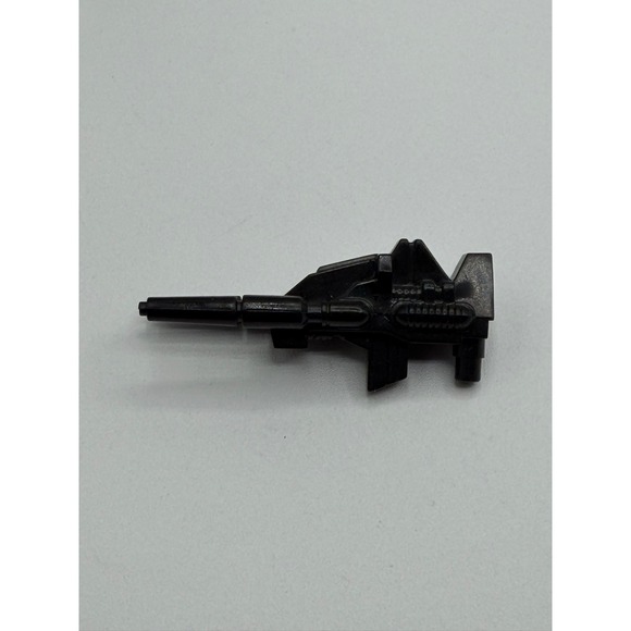 Transformers Other - Vintage G1 Transformers Bombshell Weapon Gun Accessory Original 1985 Authentic